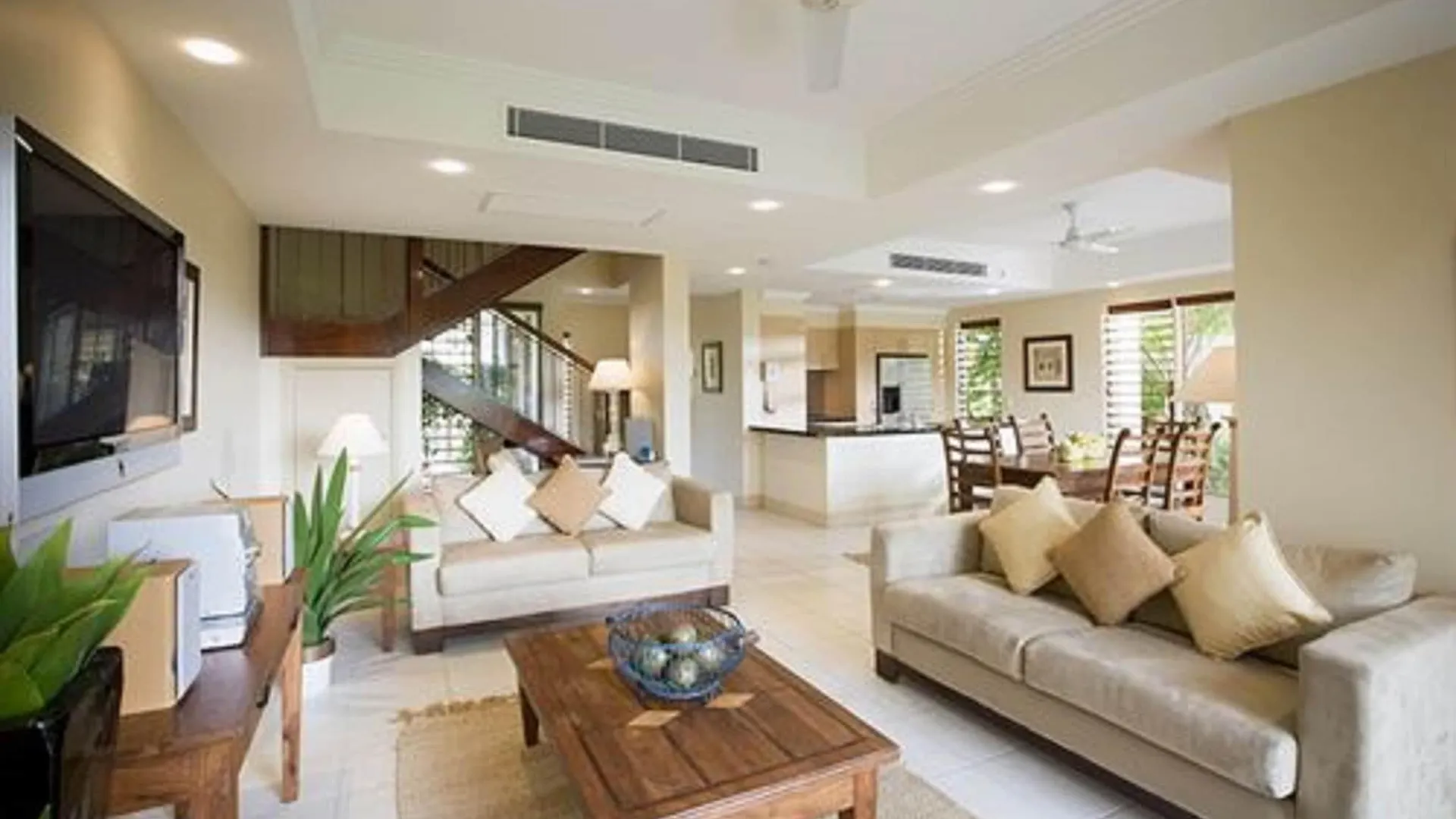 Paradise Links Resort Port Douglas
