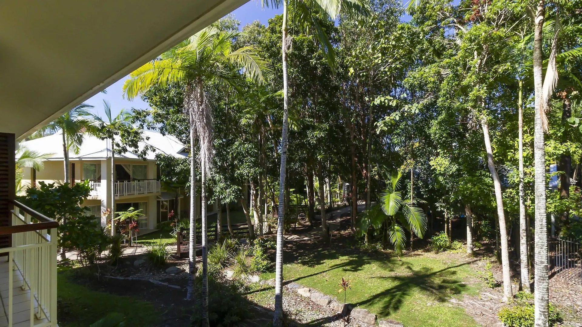 Paradise Links Resort Port Douglas