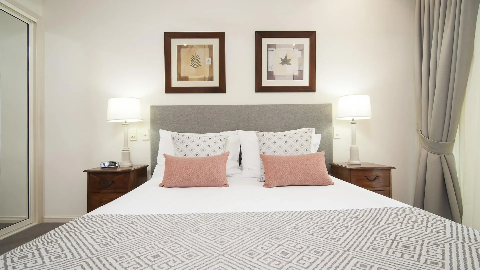Paradise Links Resort Port Douglas