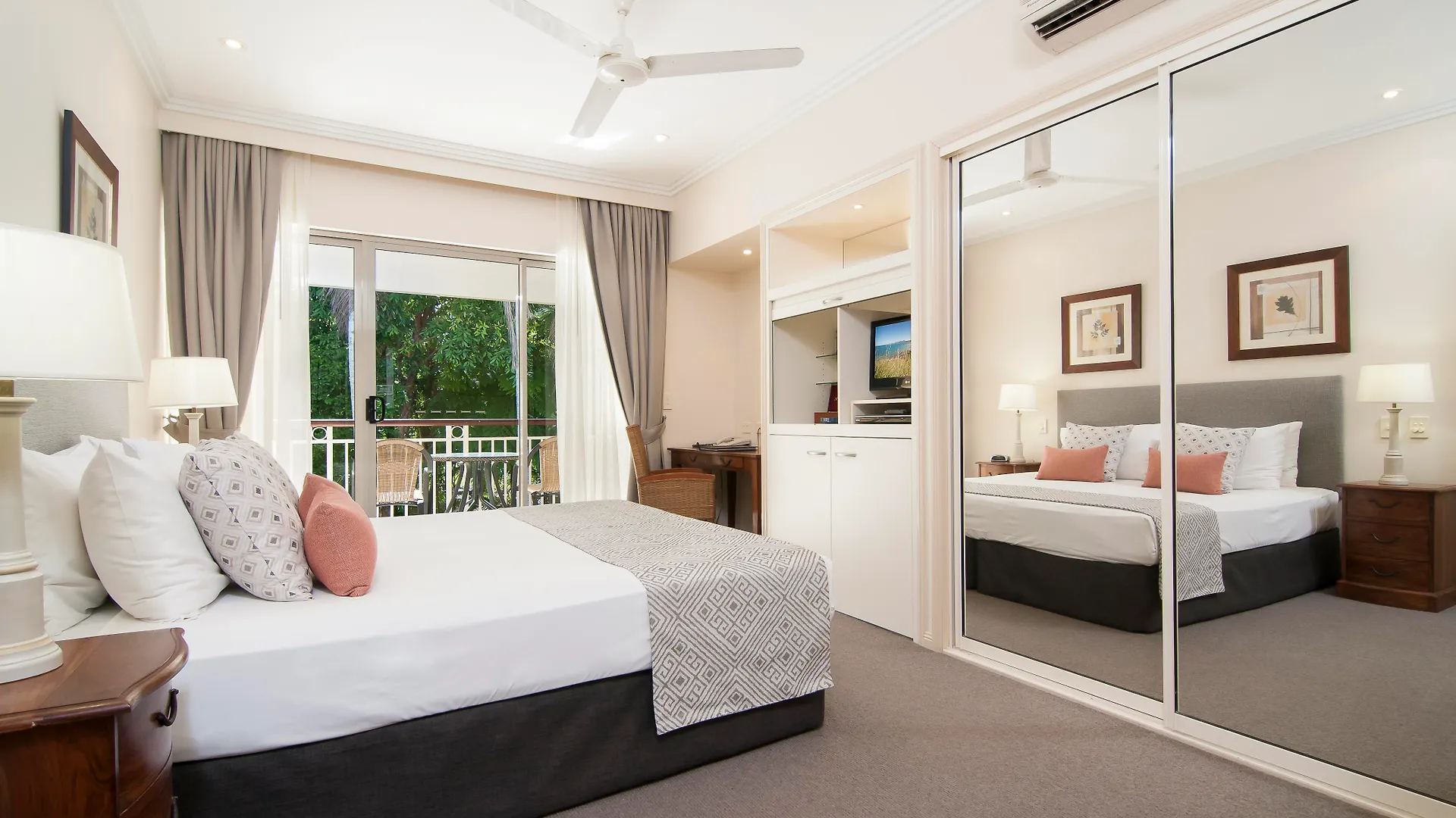 Paradise Links Resort Port Douglas