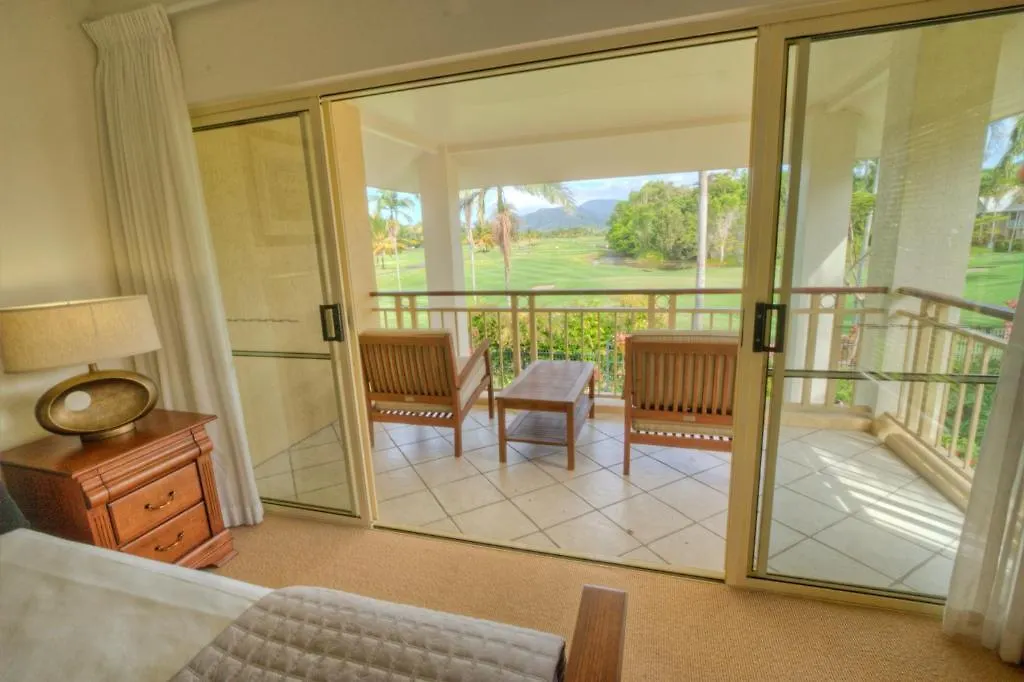 Paradise Links Resort Port Douglas