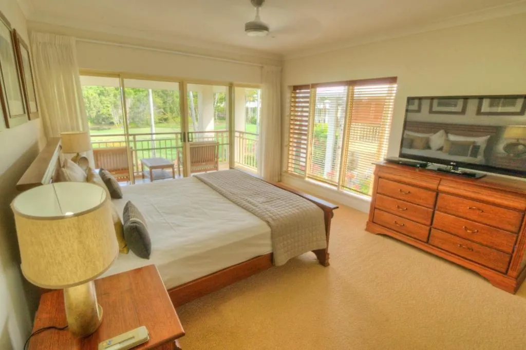 Paradise Links Resort Port Douglas