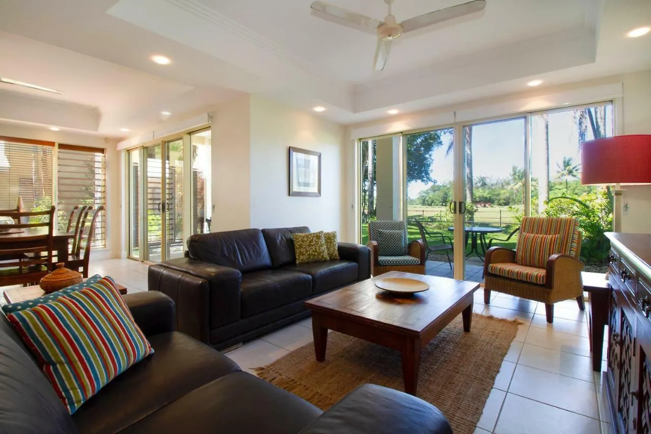Paradise Links Resort Port Douglas