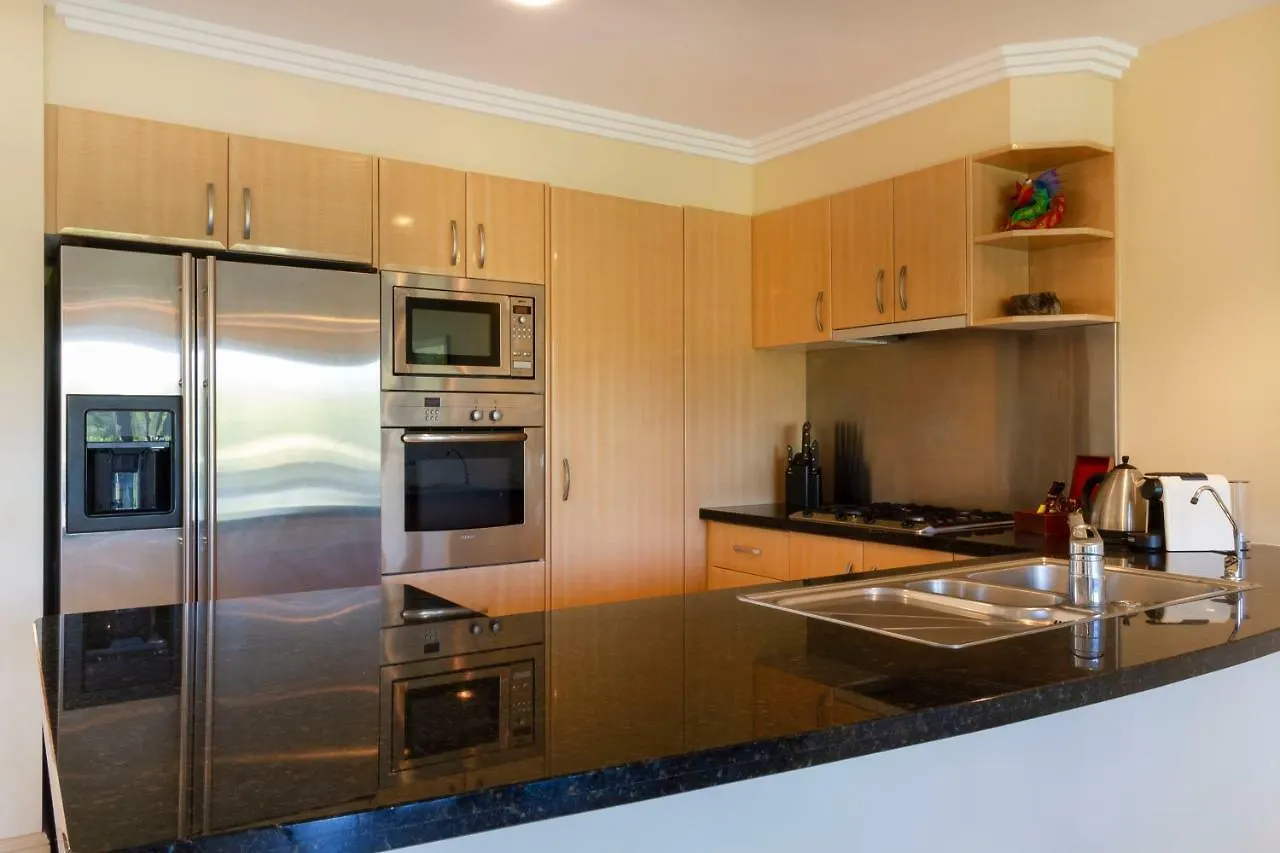 Paradise Links Resort Port Douglas 4*,  Australia