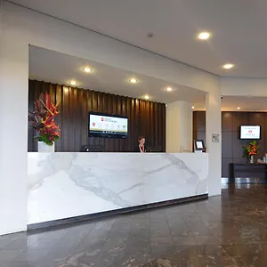 Отель Rydges South Park