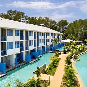 Aparthotel Silkari Lagoons