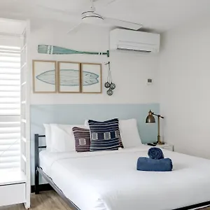 The Surf House Australie
