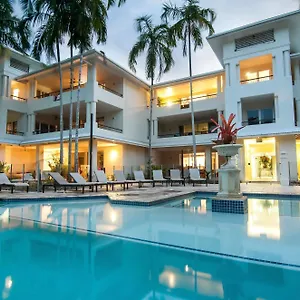 Aparthotel Mandalay Luxury Beachfront