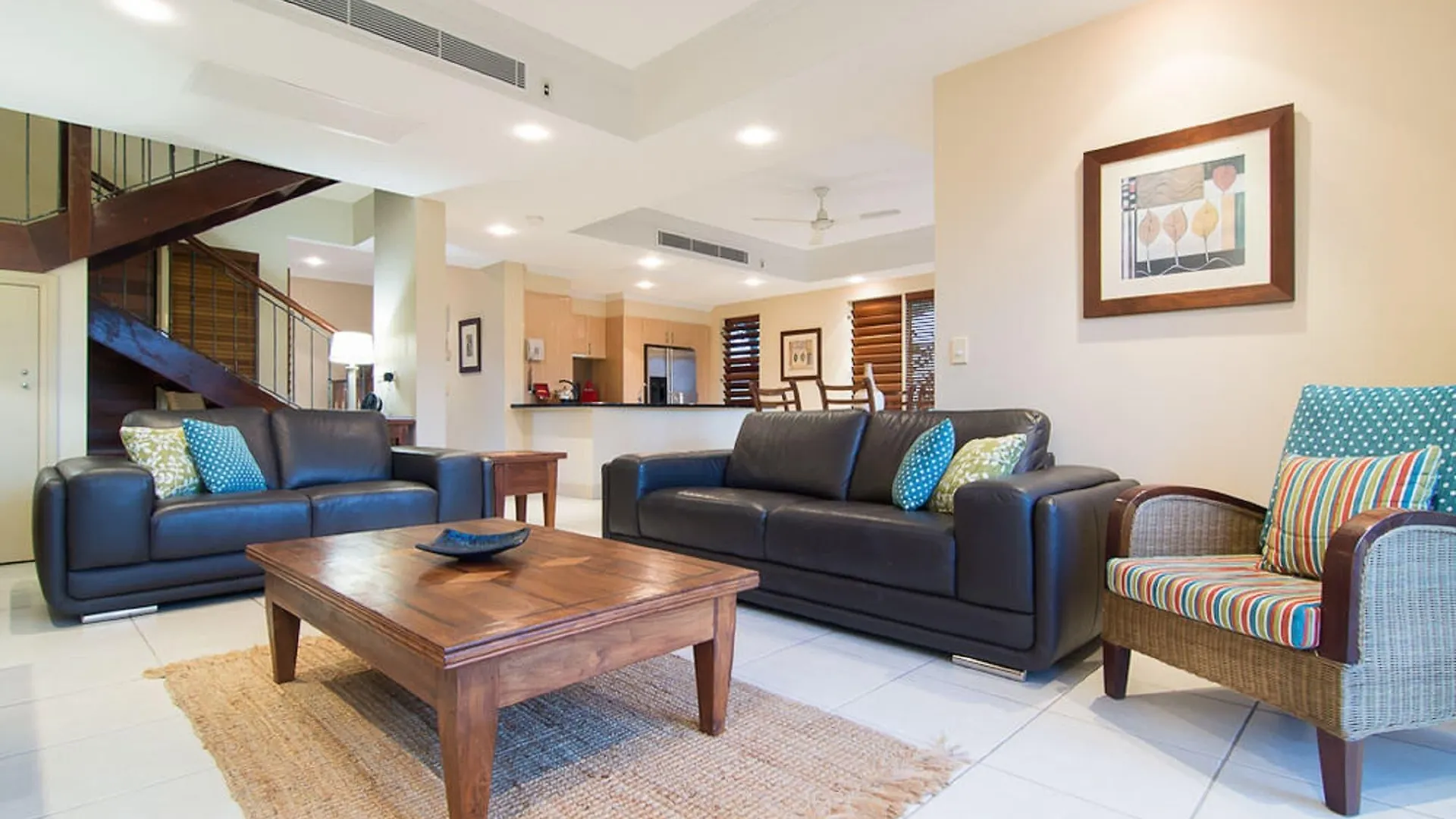 Paradise Links Resort Port Douglas