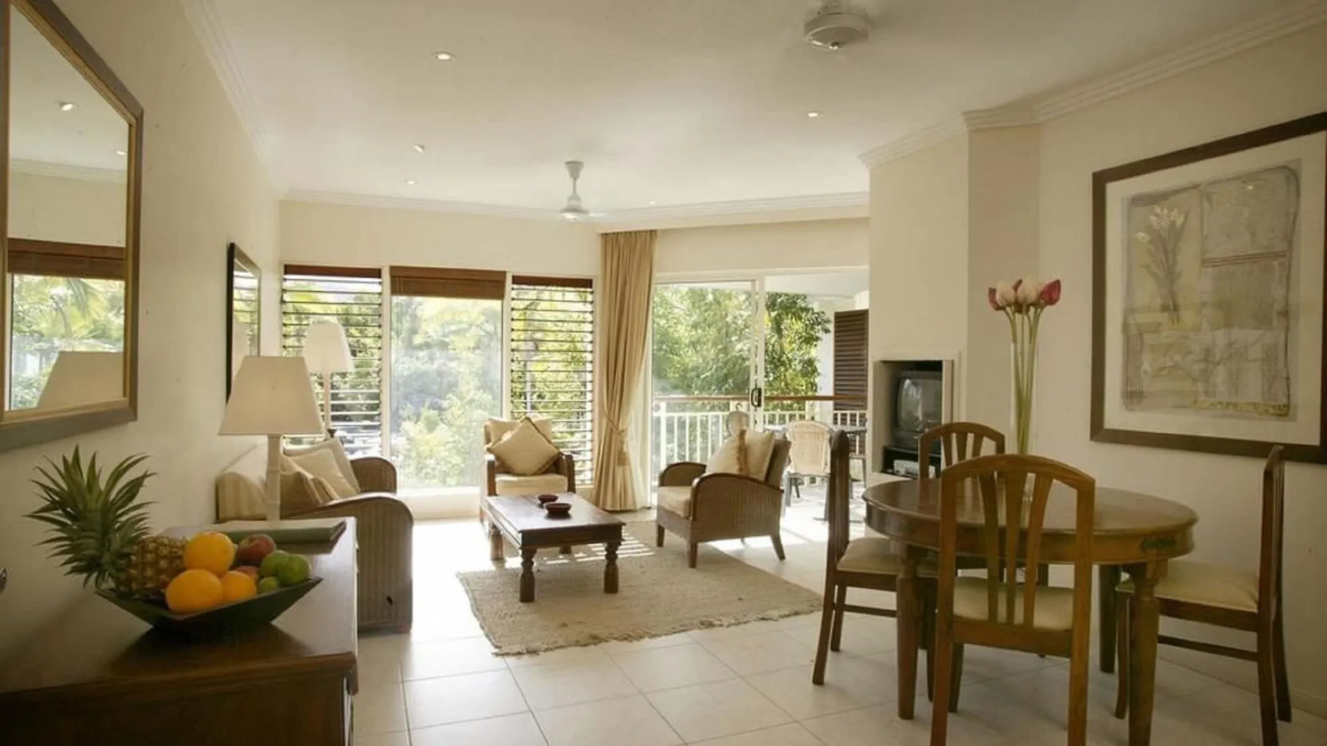 ****  Paradise Links Resort פורט דוגלאס אוסטרליה