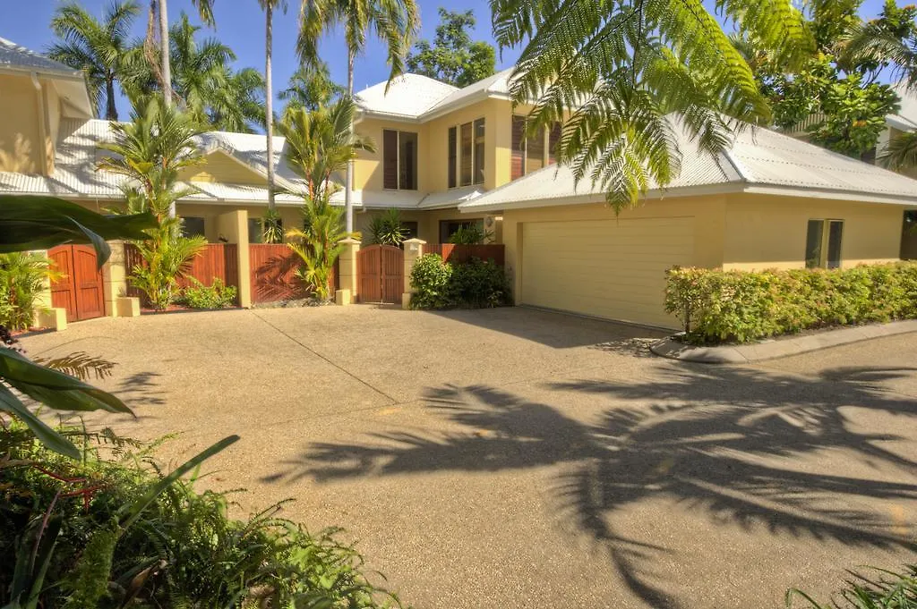 Paradise Links Resort Port Douglas Australie