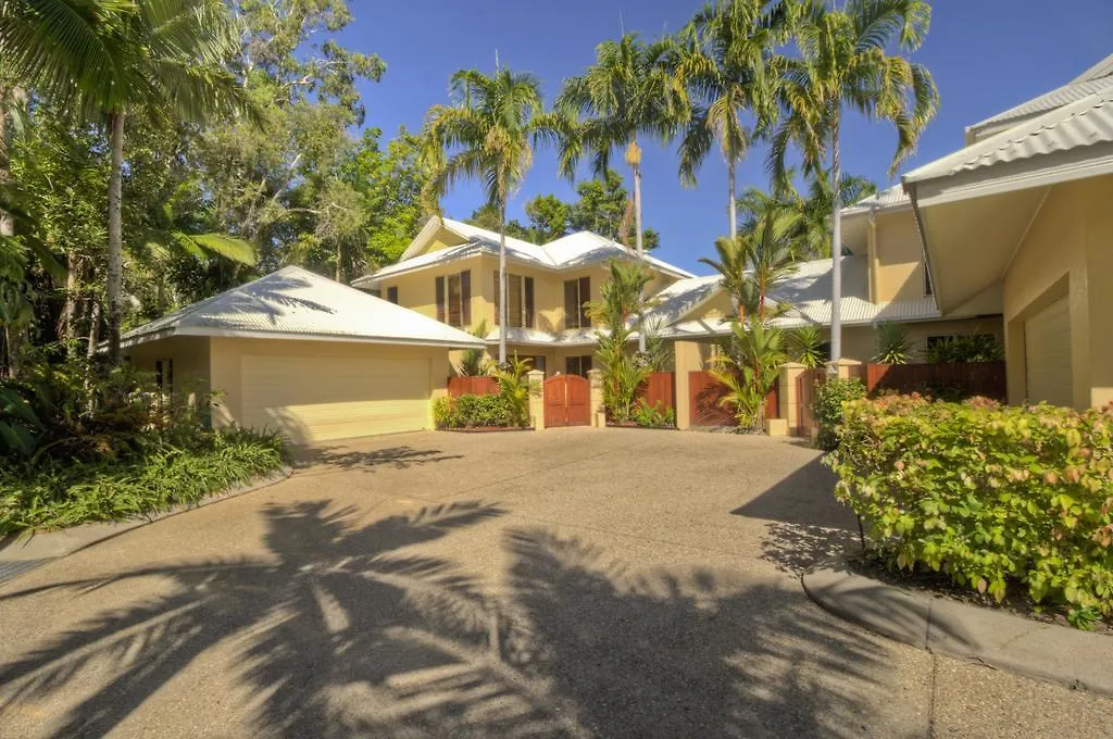 Paradise Links Resort Port Douglas 4*,  Australie