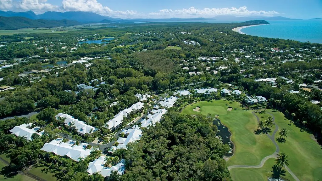 Paradise Links Resort פורט דוגלאס