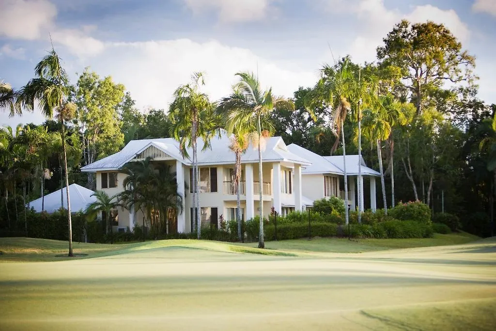 Paradise Links Resort פורט דוגלאס