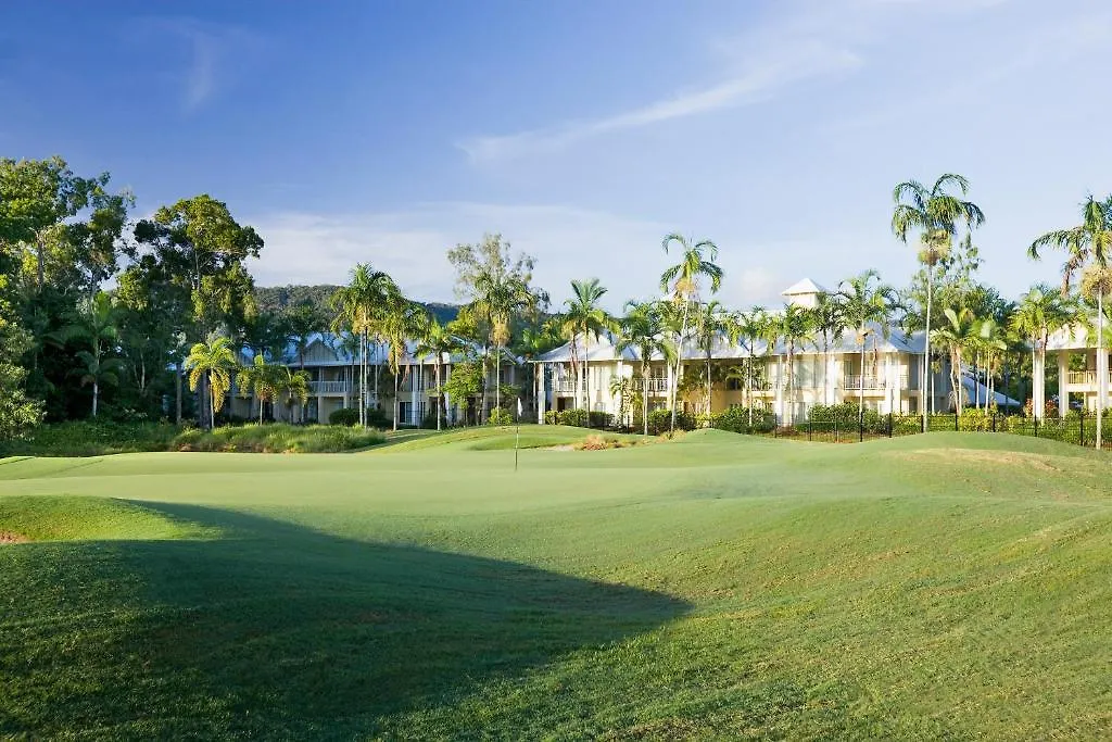 Paradise Links Resort Port Douglas 4*,  Australie