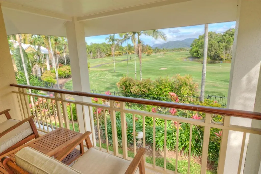 Paradise Links Resort Port Douglas 4*,
