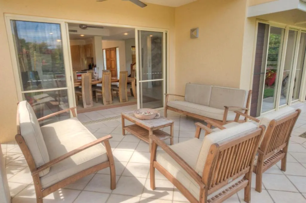 Paradise Links Resort פורט דוגלאס 4*,  אוסטרליה