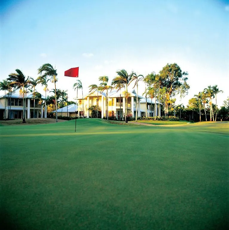 Paradise Links Resort Port Douglas