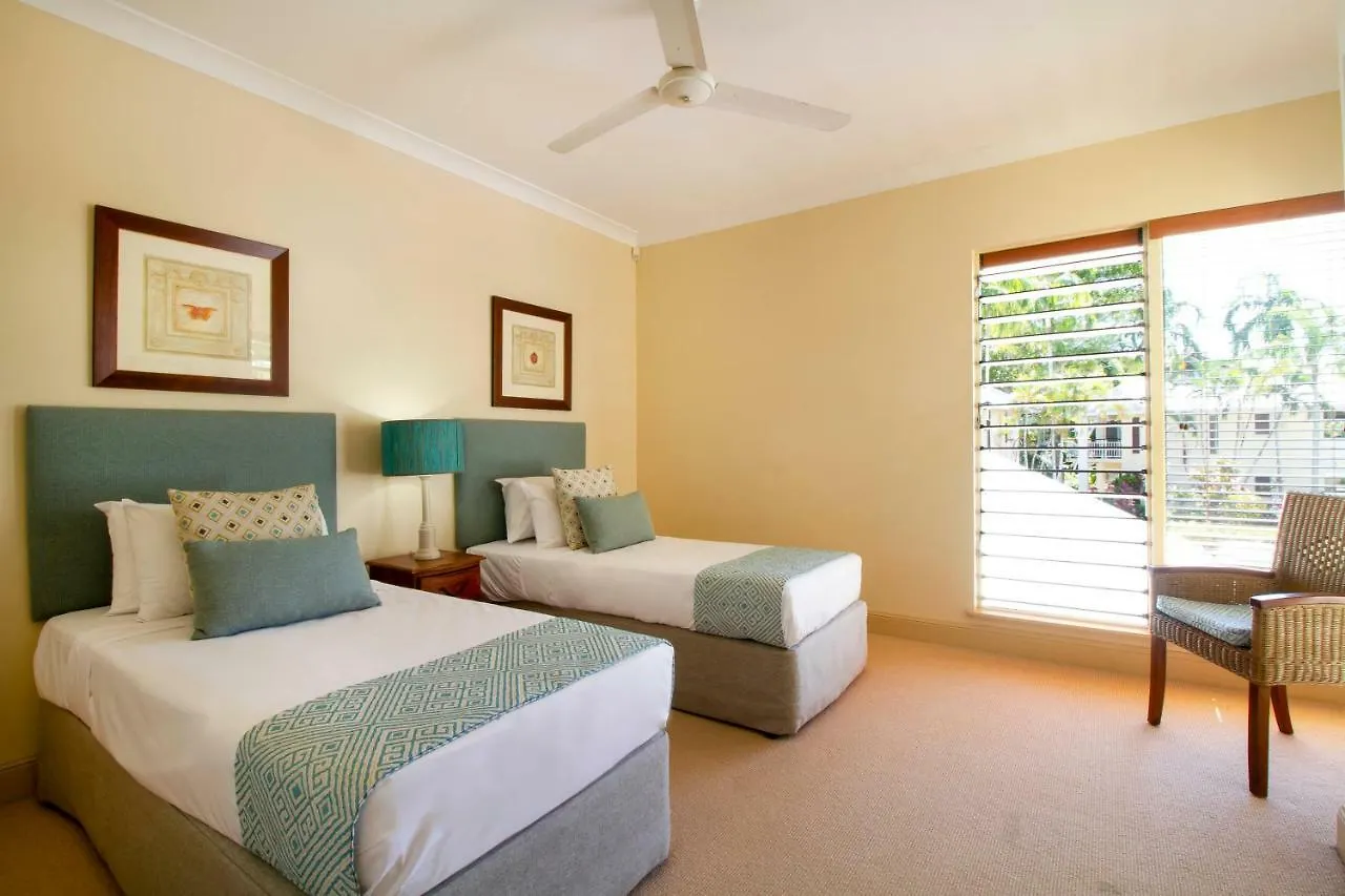 Paradise Links Resort Port Douglas Australie