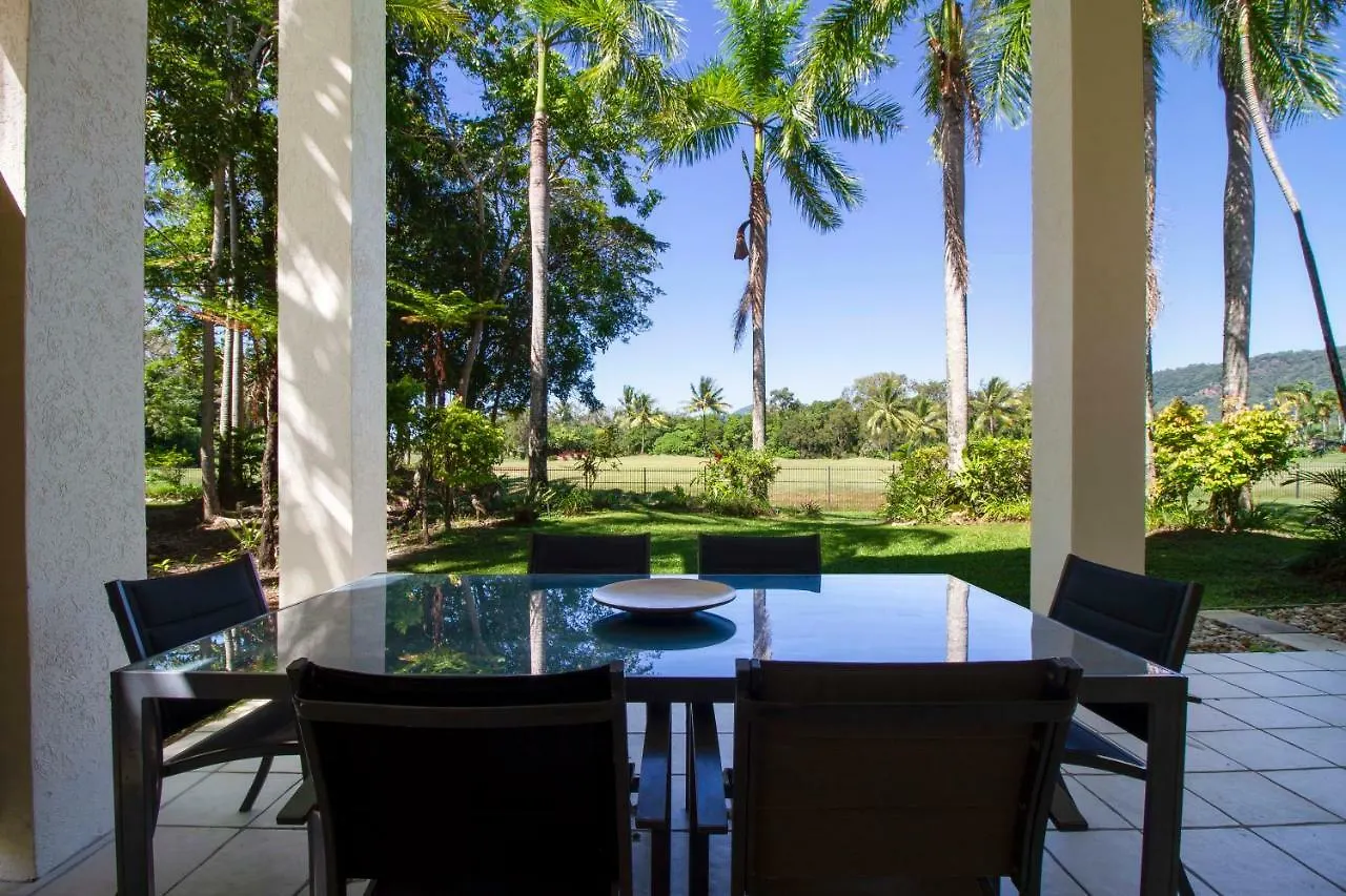 Paradise Links Resort פורט דוגלאס