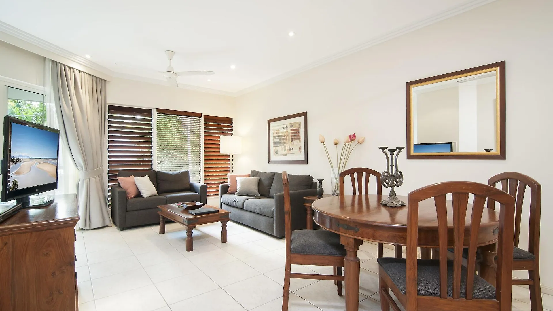 Paradise Links Resort Port Douglas 4*,