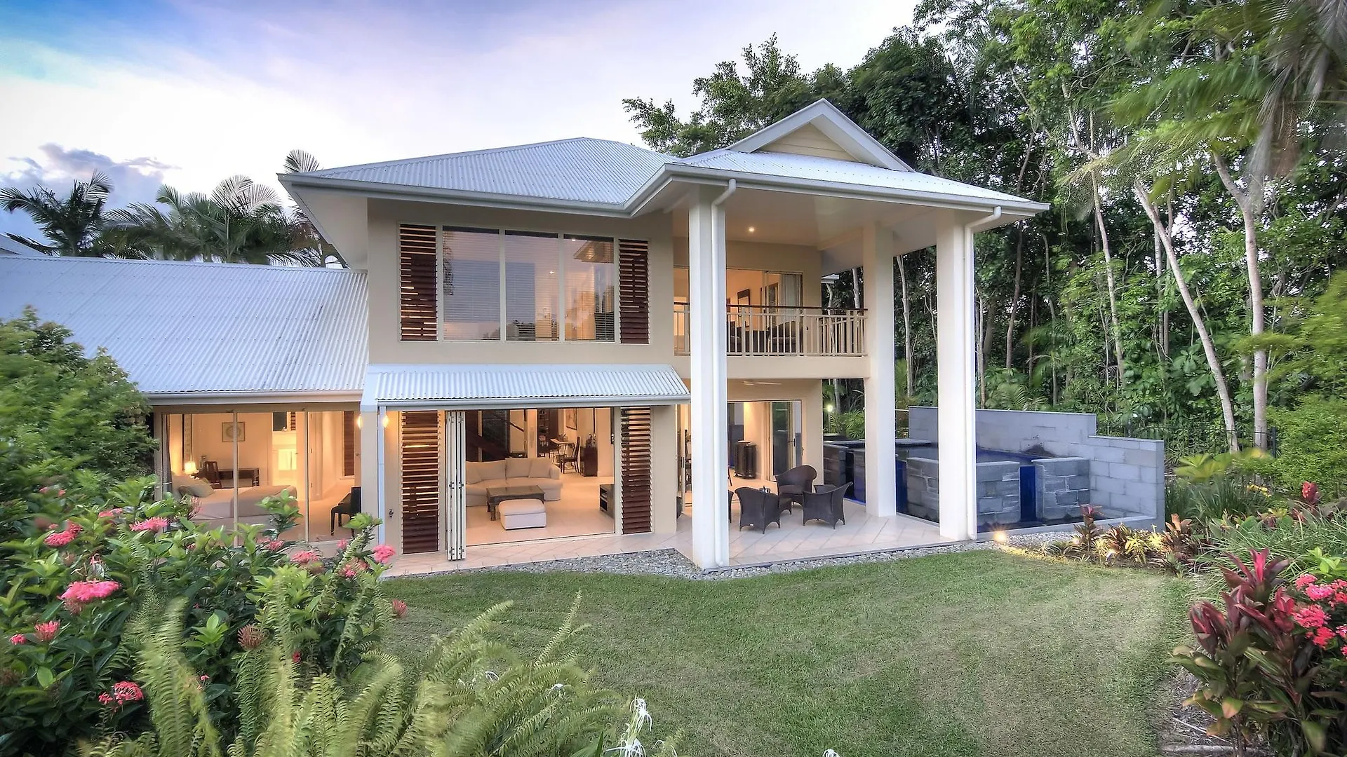 Paradise Links Resort Port Douglas