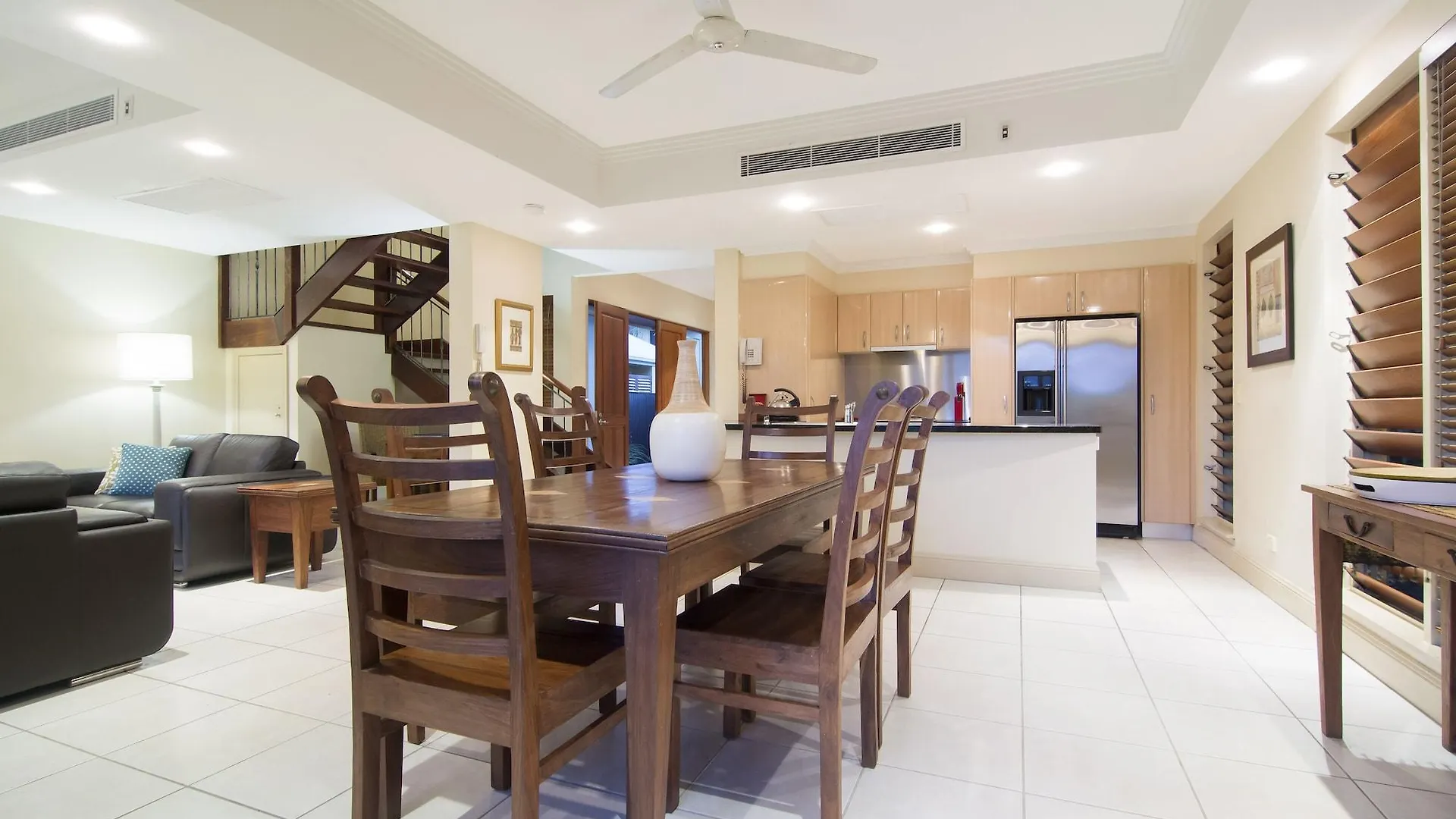 Paradise Links Resort Port Douglas 4*,