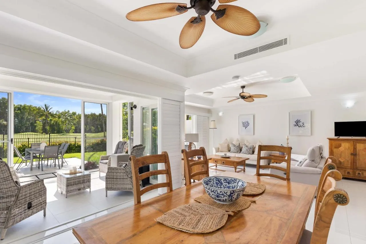 Paradise Links Resort Port Douglas